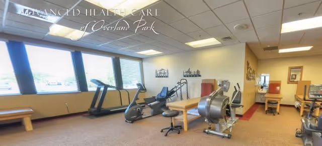 Photo 5 of Advanced Health Care of Overland Park