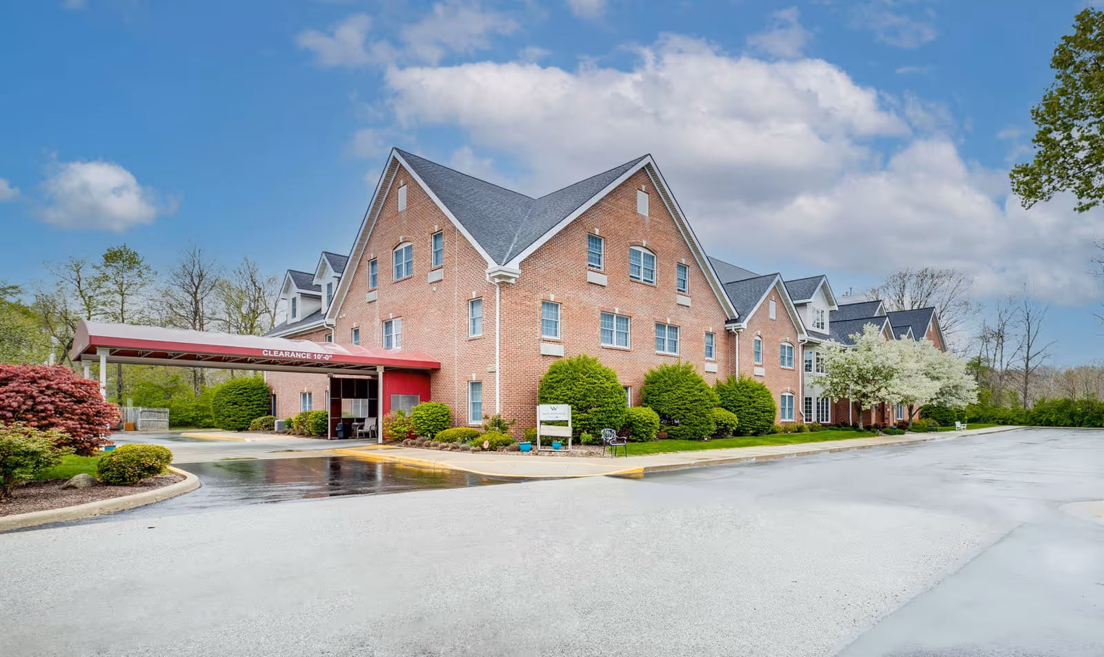 Photo 3 of Fort Harrison Assisted Living