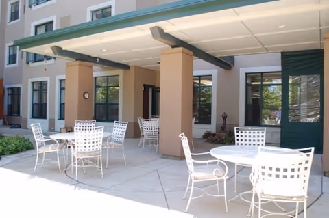 Photo 14 of Cordia Senior Residence - Westmont