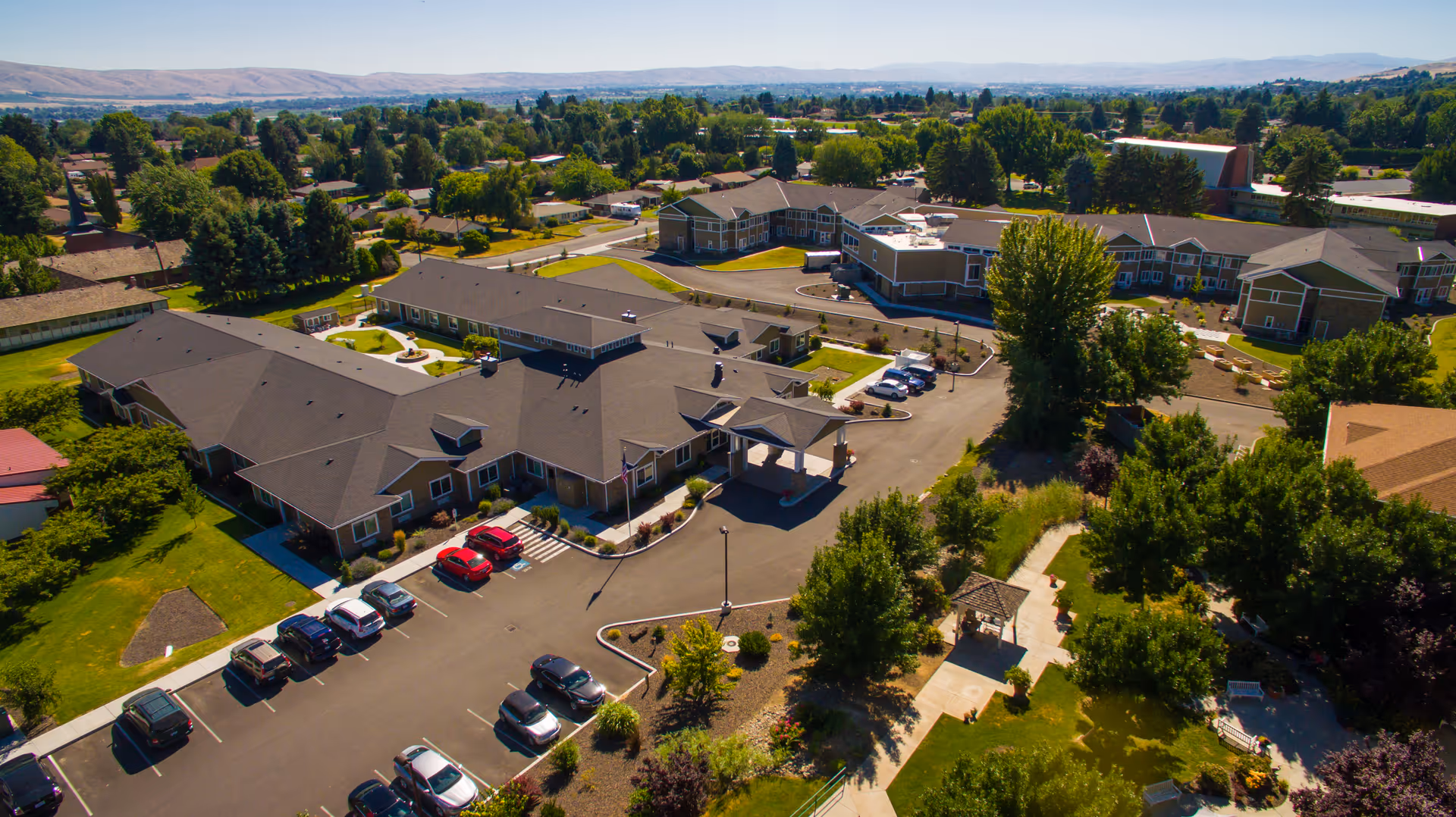 Photo of Fieldstone Memory Care Yakima