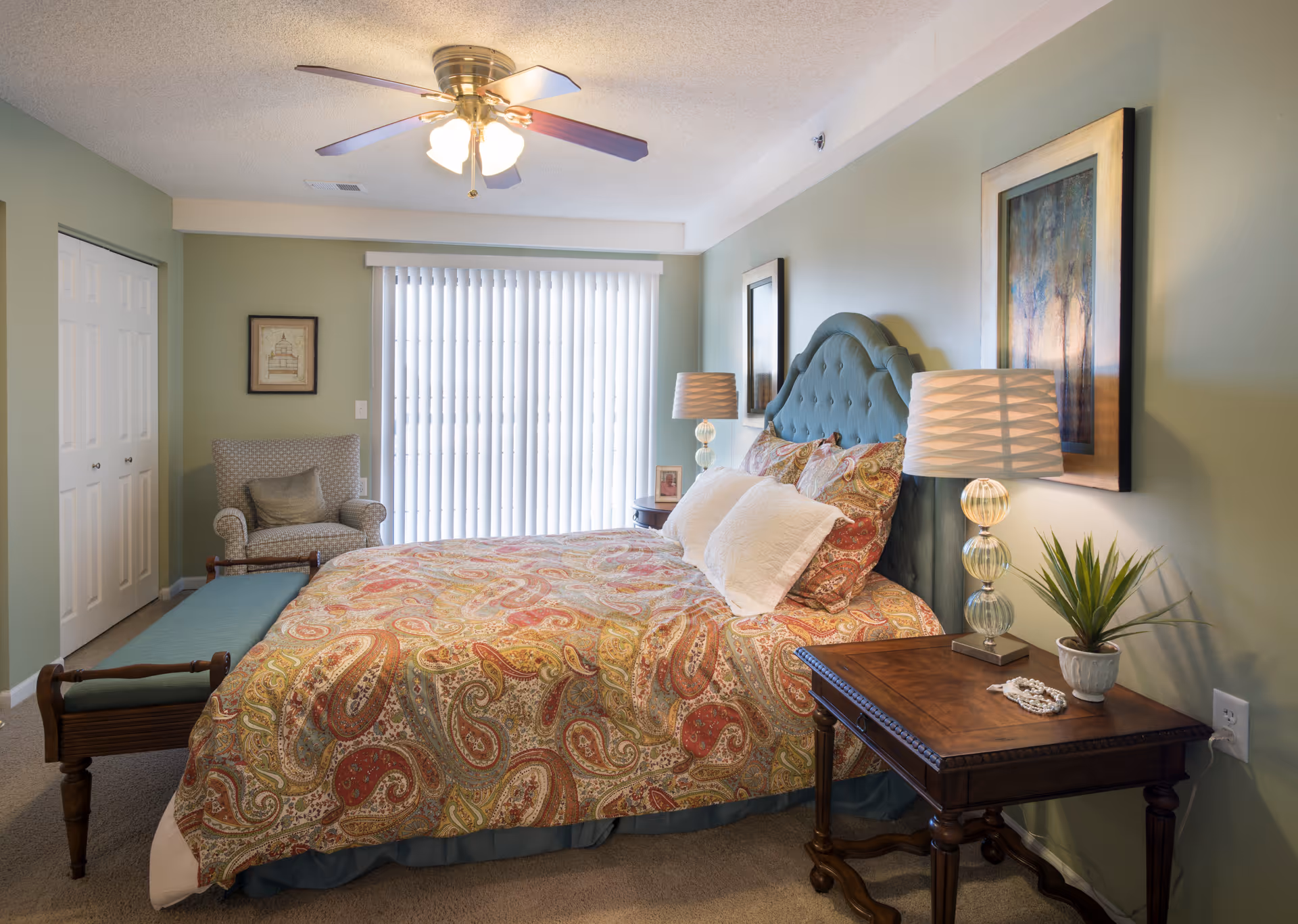 Photo 15 of Foxwood Springs Senior Living