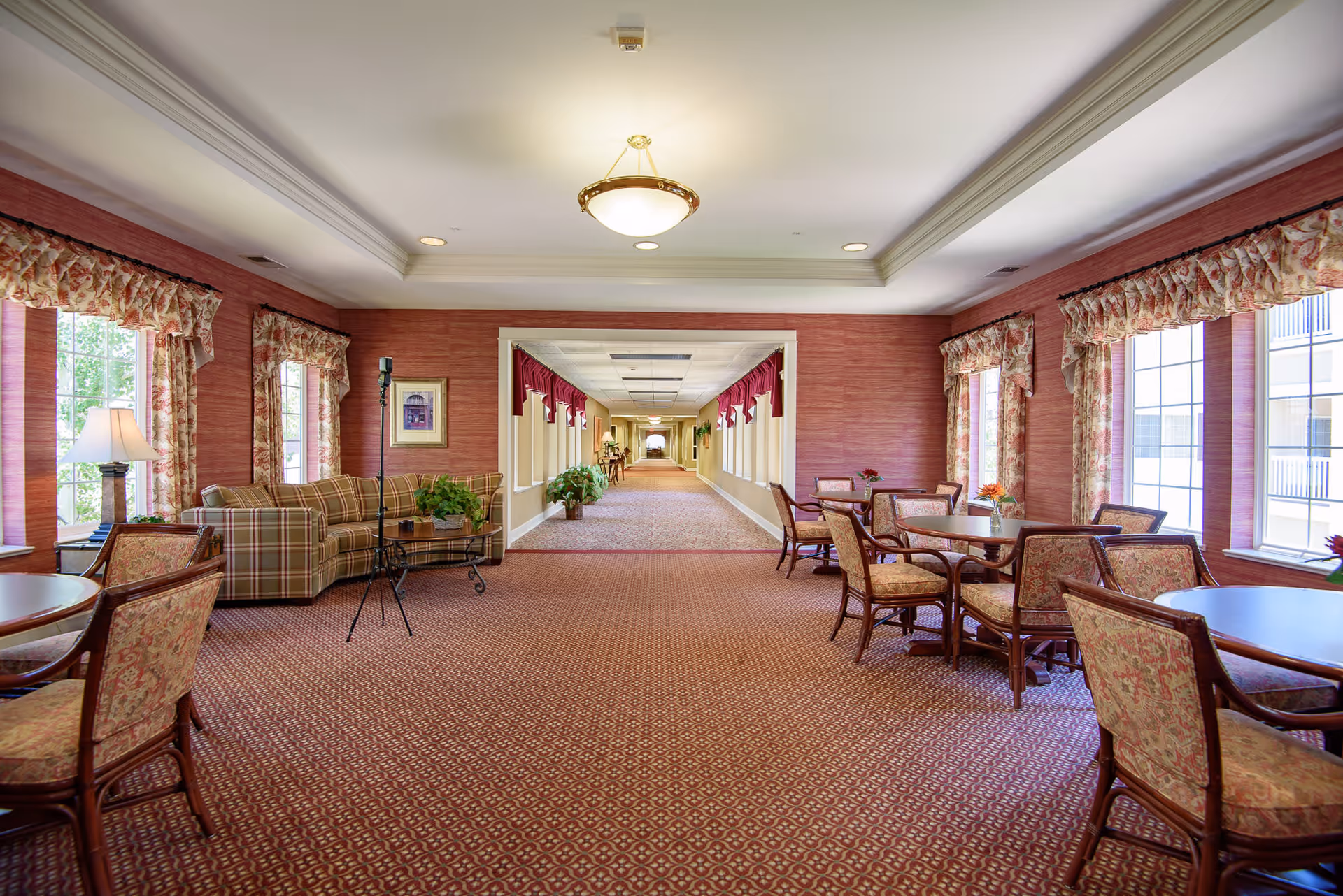 Photo 8 of Inn at Garden Plaza