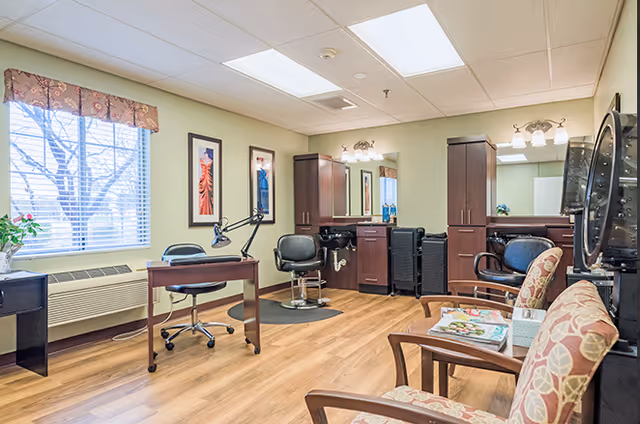 Photo 8 of Paramount Senior Living at Fredericksburg