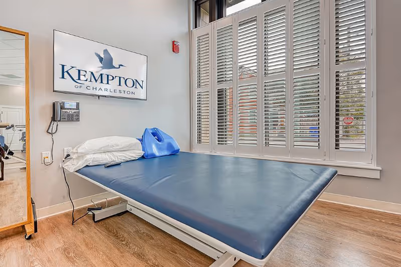 Photo 8 of The Kempton of Charleston