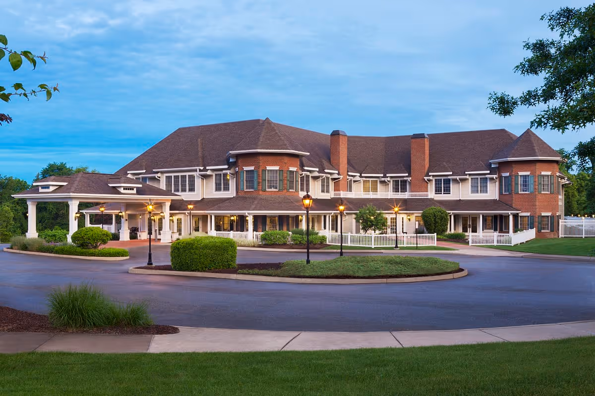 Photo of Juniper Village at Monroeville