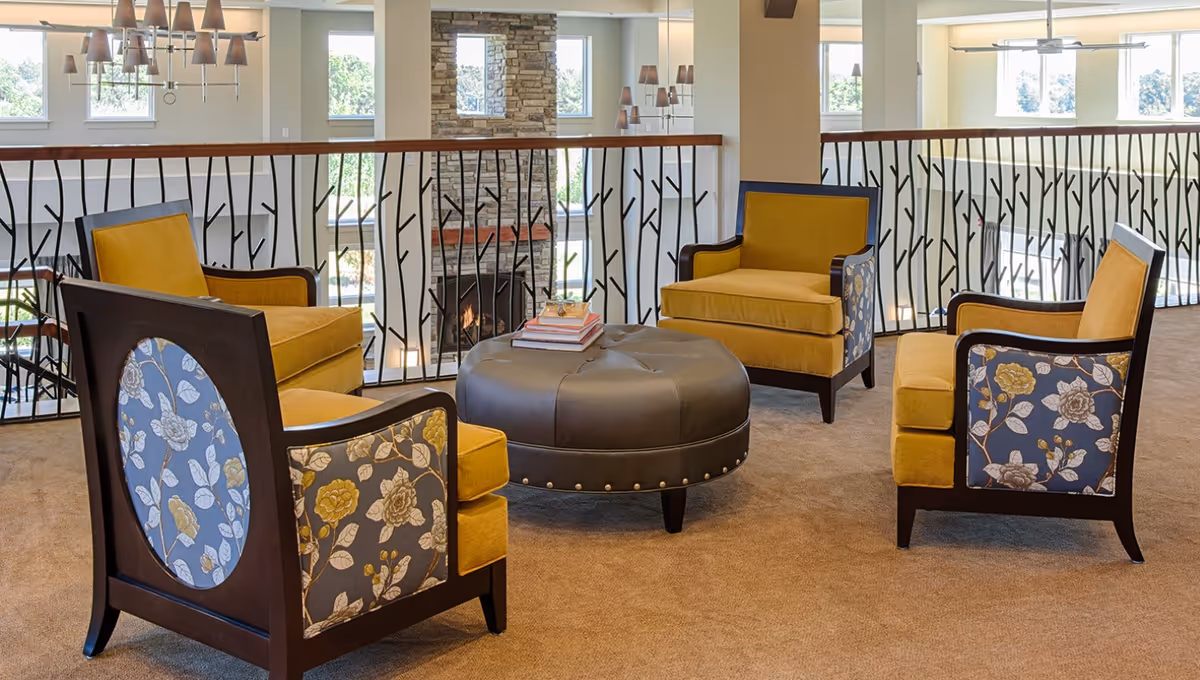 Photo 6 of The Residence at Quarry Hill