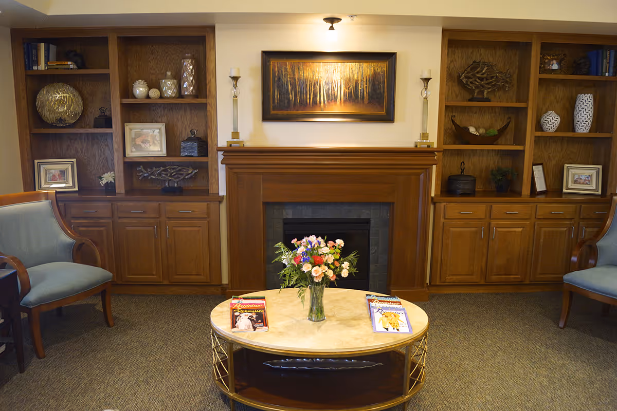 Photo 3 of Linden Square Senior Care