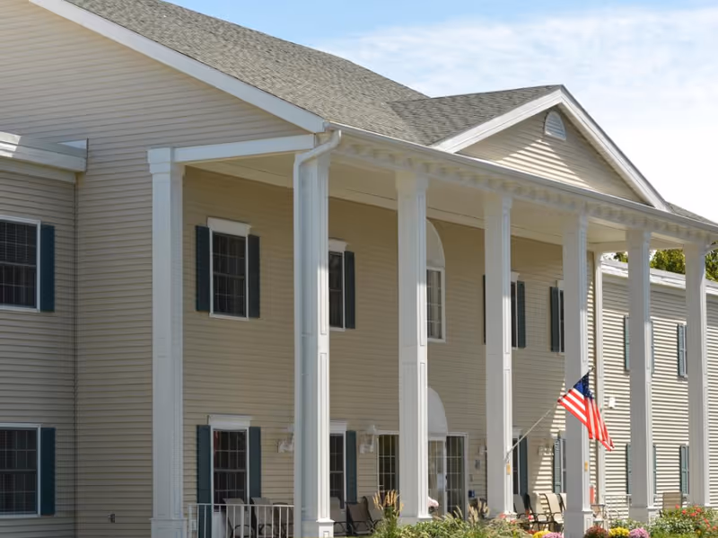 Photo 3 of Kingsway Arms Nursing Center