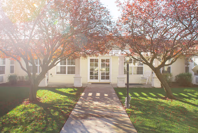 Photo of Honeysuckle Senior Living