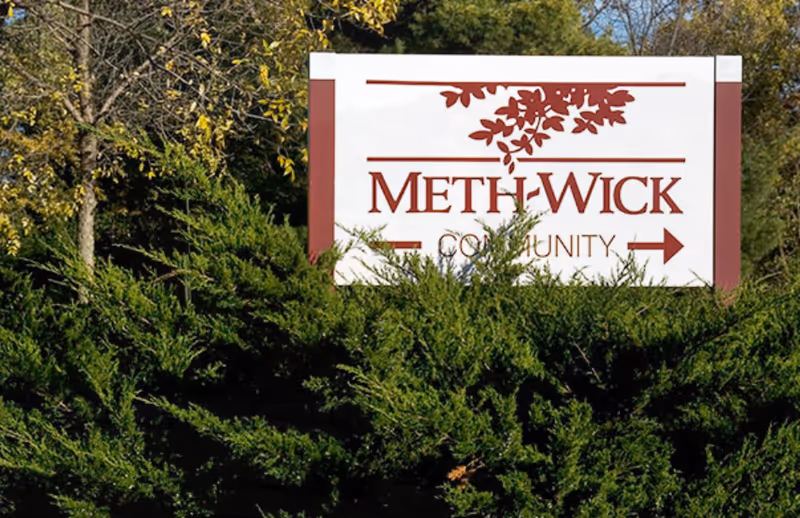 Photo 3 of Meth-Wick Community