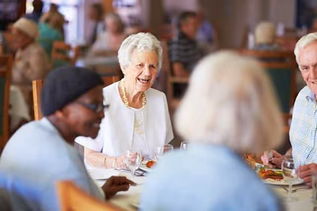 Photo 4 of South Bay Senior Living