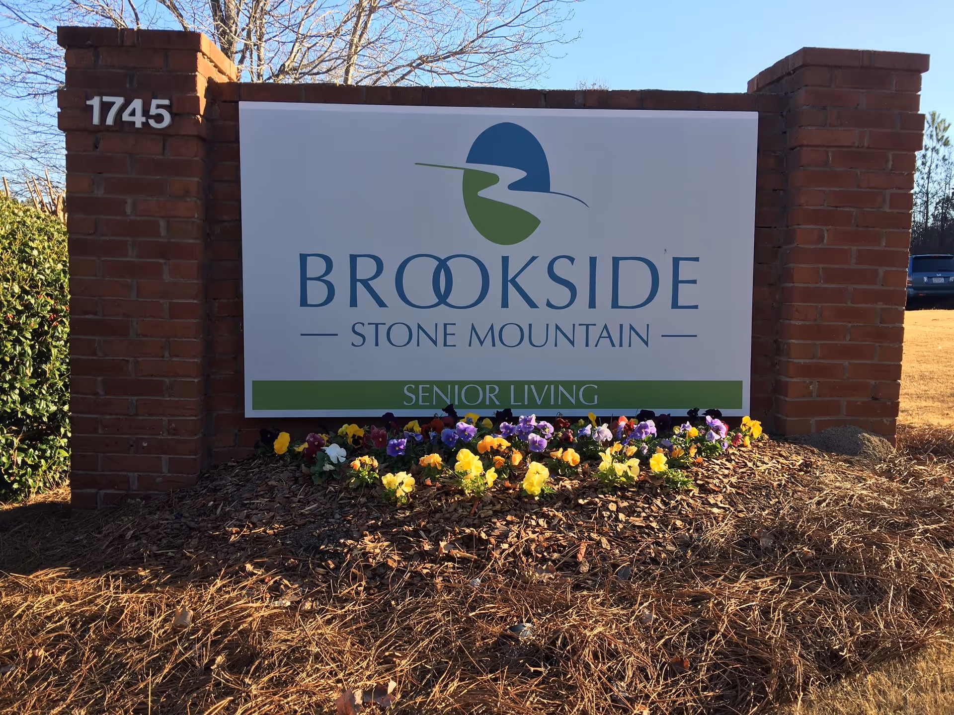 Photo 5 of Brookside Stone Mountain