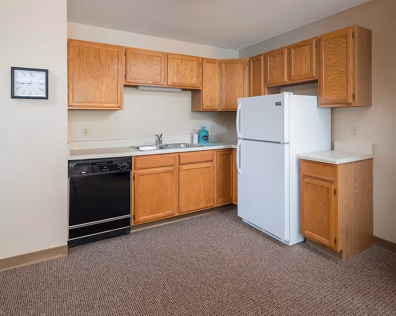 Photo 7 of Park Vista Retirement Living