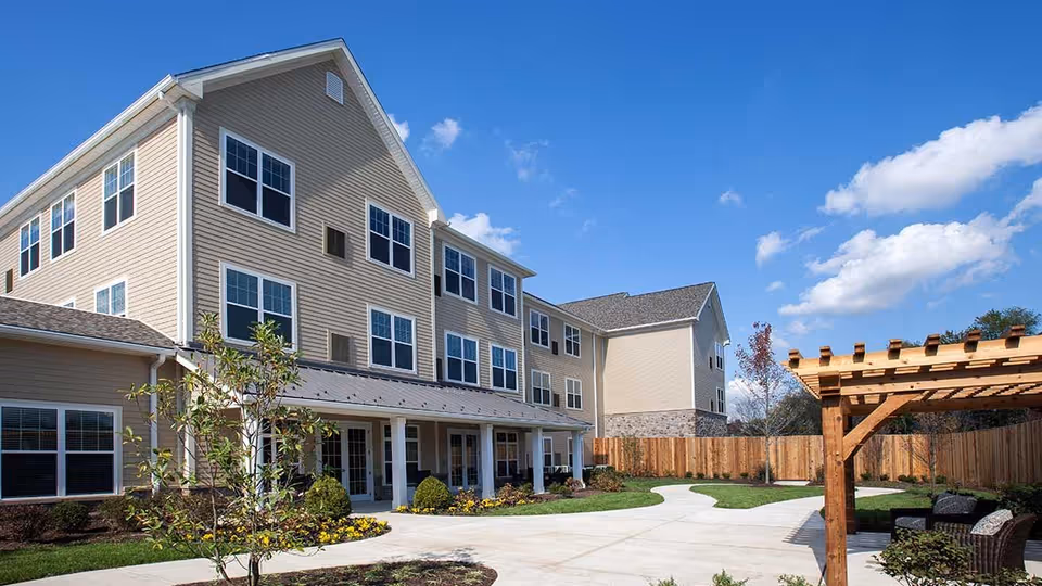 Photo of The Solana Doylestown