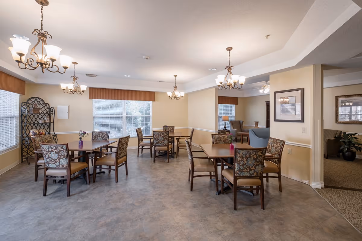 Photo 15 of The Pines at Greenville Assisted Living & Memory Care