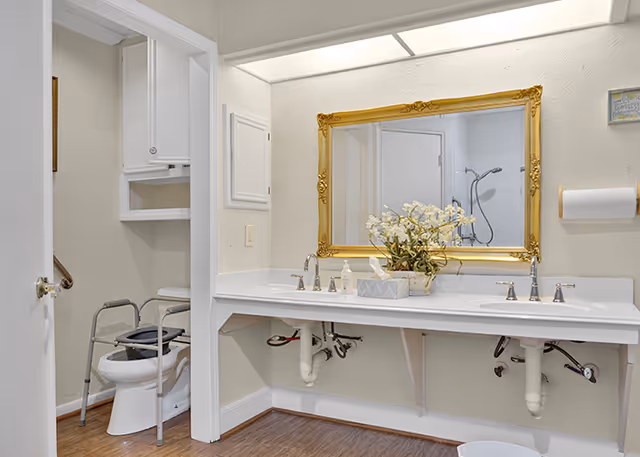 Photo 7 of Light Heart Memory Care - Clear Lake