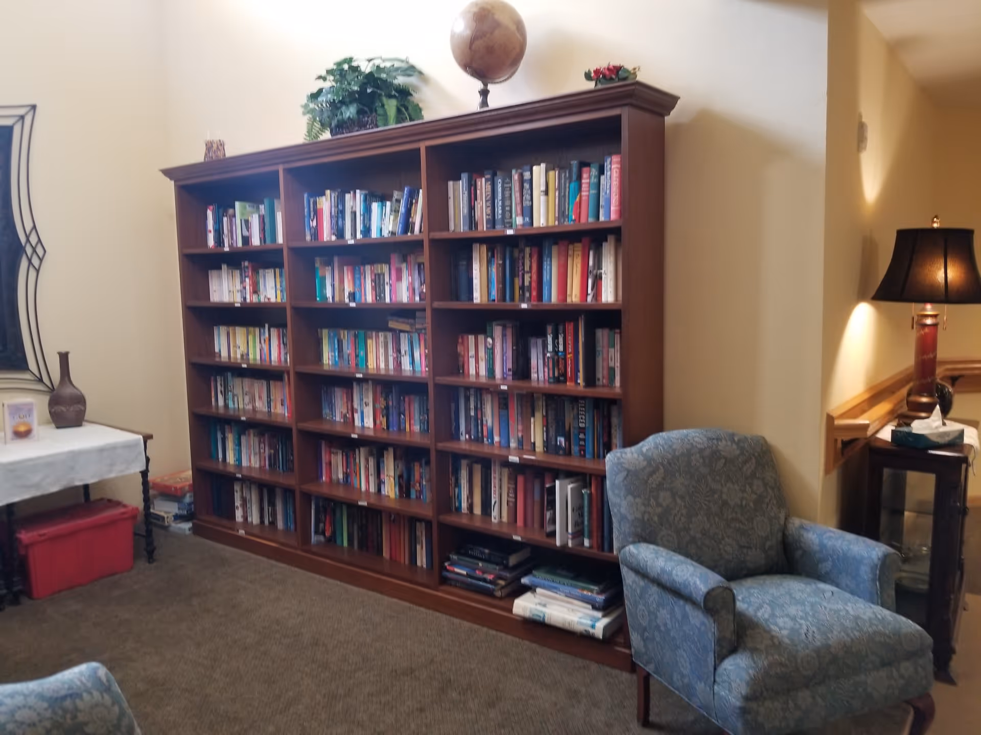 Photo 8 of Parkside Senior Living