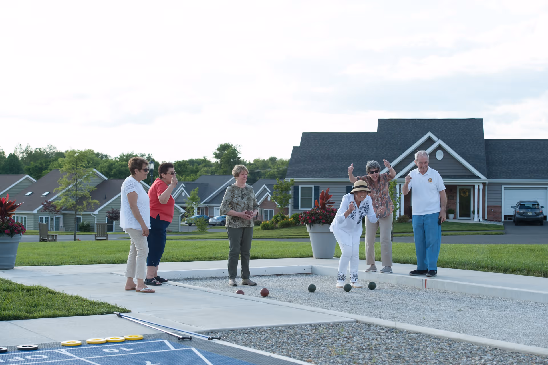 Photo 41 of Masonic Village at Burlington