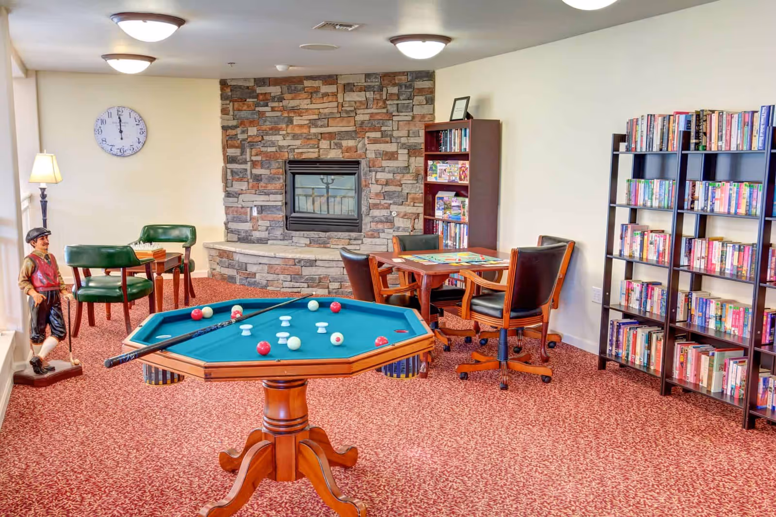 Photo 7 of Hawks Ridge Assisted Living