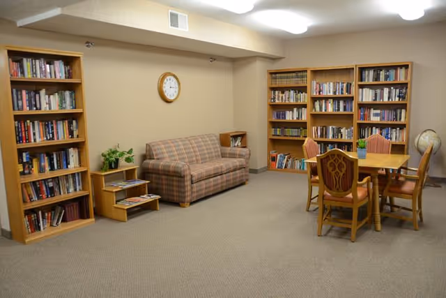 Photo 4 of Village Ridge Assisted Living