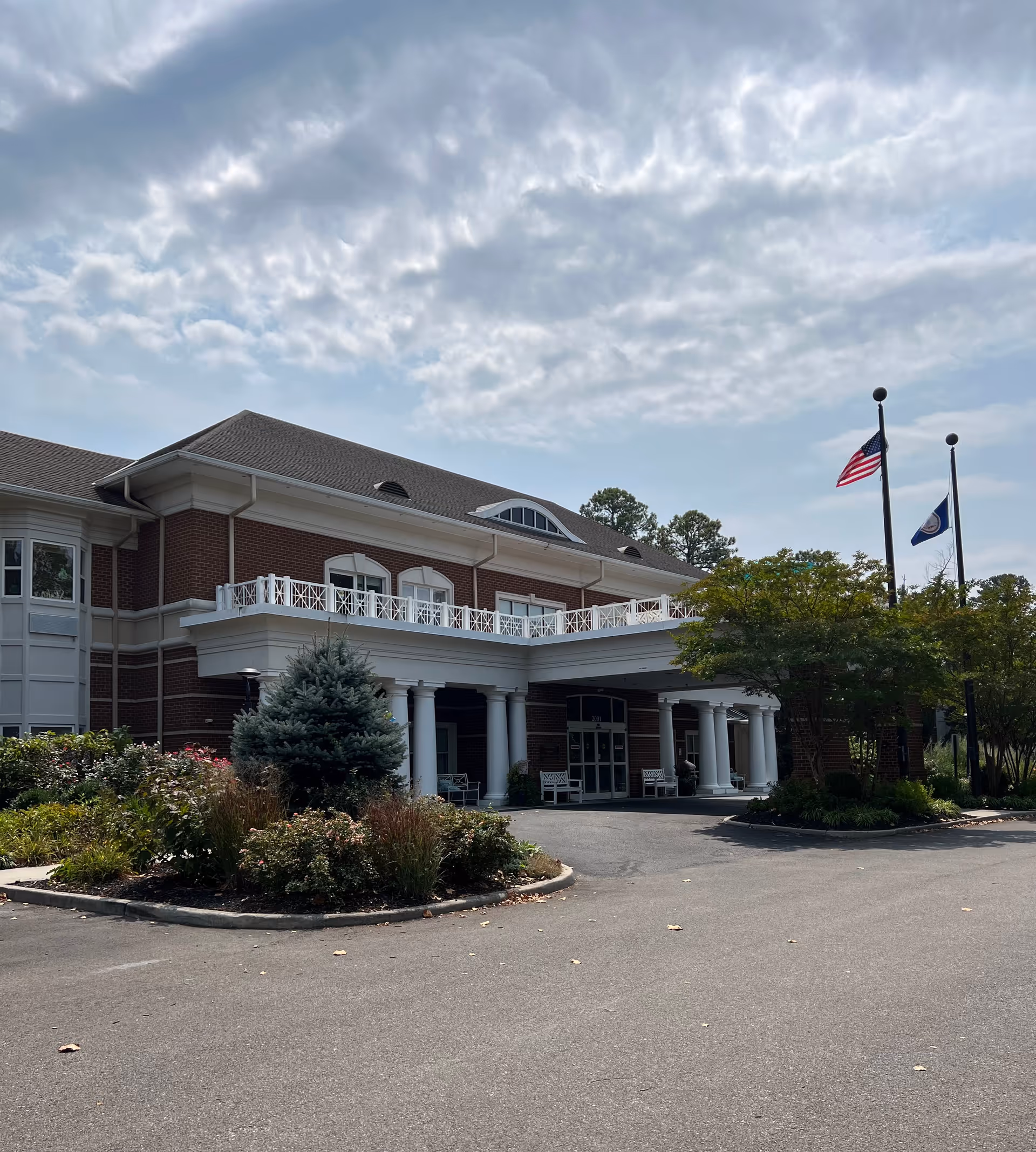 Photo 4 of Shalom Gardens Senior Assisted Living Facility In Virginia | Assisted Living Virginia