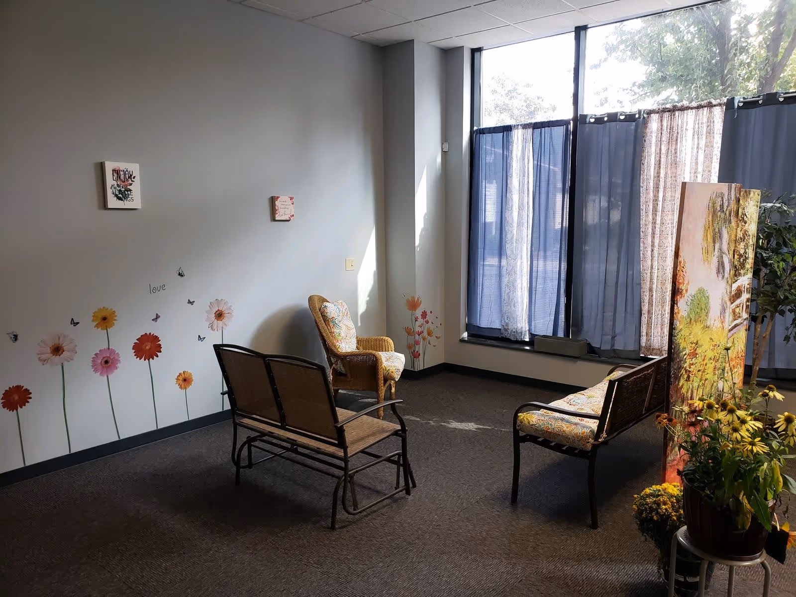 Photo 2 of Second Family Memory Care Center