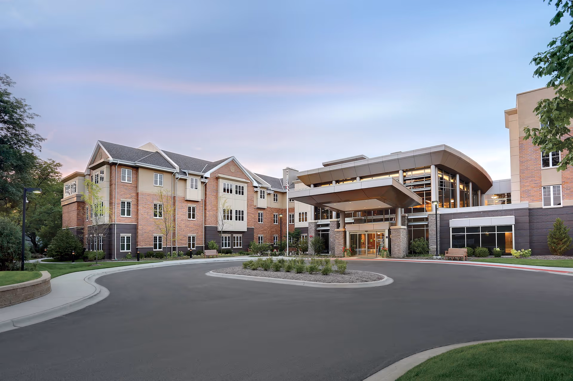 Photo 2 of Hearthstone of Arlington Heights