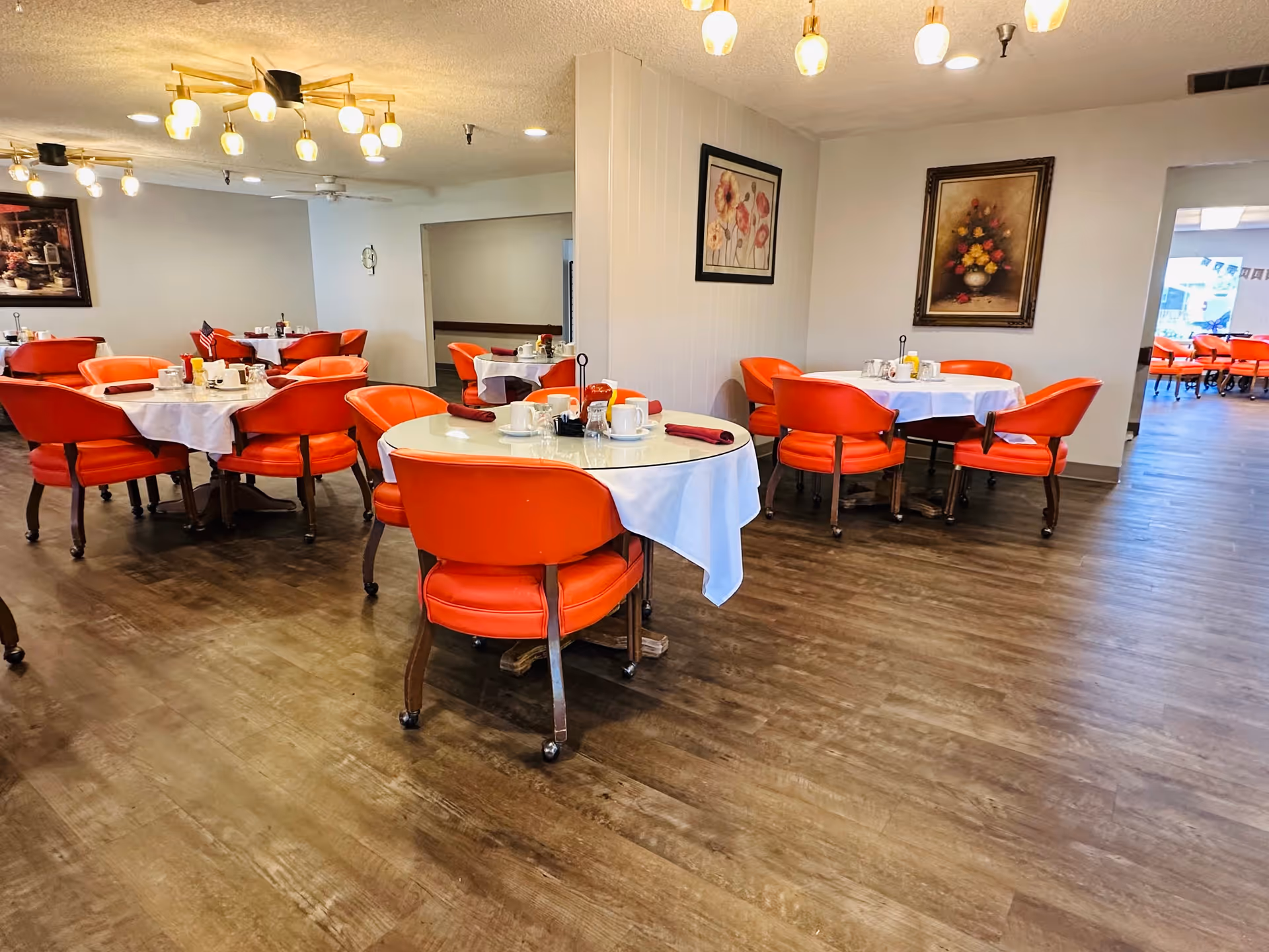 Photo 6 of Colonial Vista Senior Living