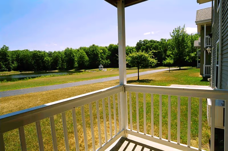 Photo 3 of College Greene Senior Apartments