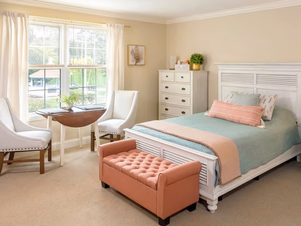 Photo 14 of Atria Aquidneck Place