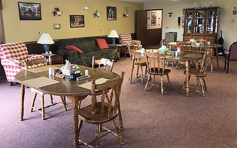 Photo 2 of Azria Health Winterset