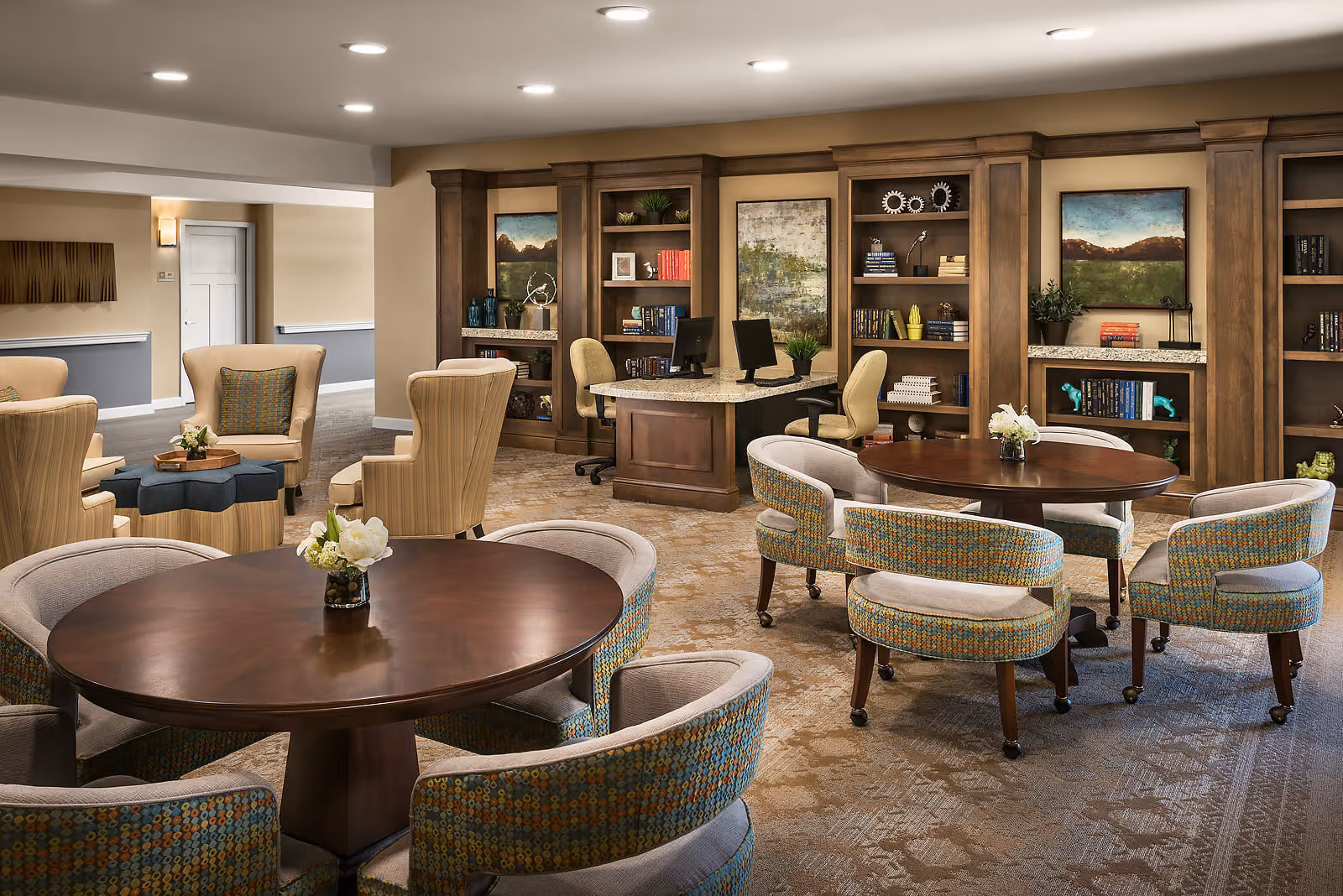 Photo 5 of MorningStar Assisted Living & Memory Care of Fountain Hills
