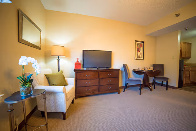 Photo 6 of The Eastman Senior Living