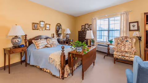 Photo of Home Place at Burlington by Cogir