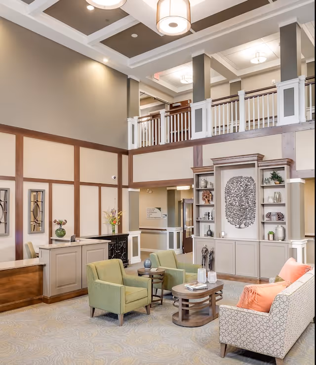 Photo 4 of Orchards of Minnetonka Senior Living