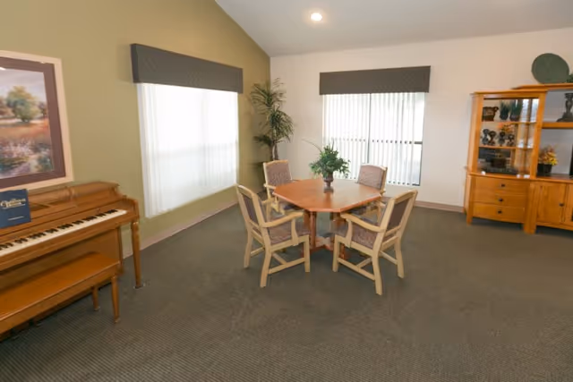 Photo 8 of Granite Mesa Health Center