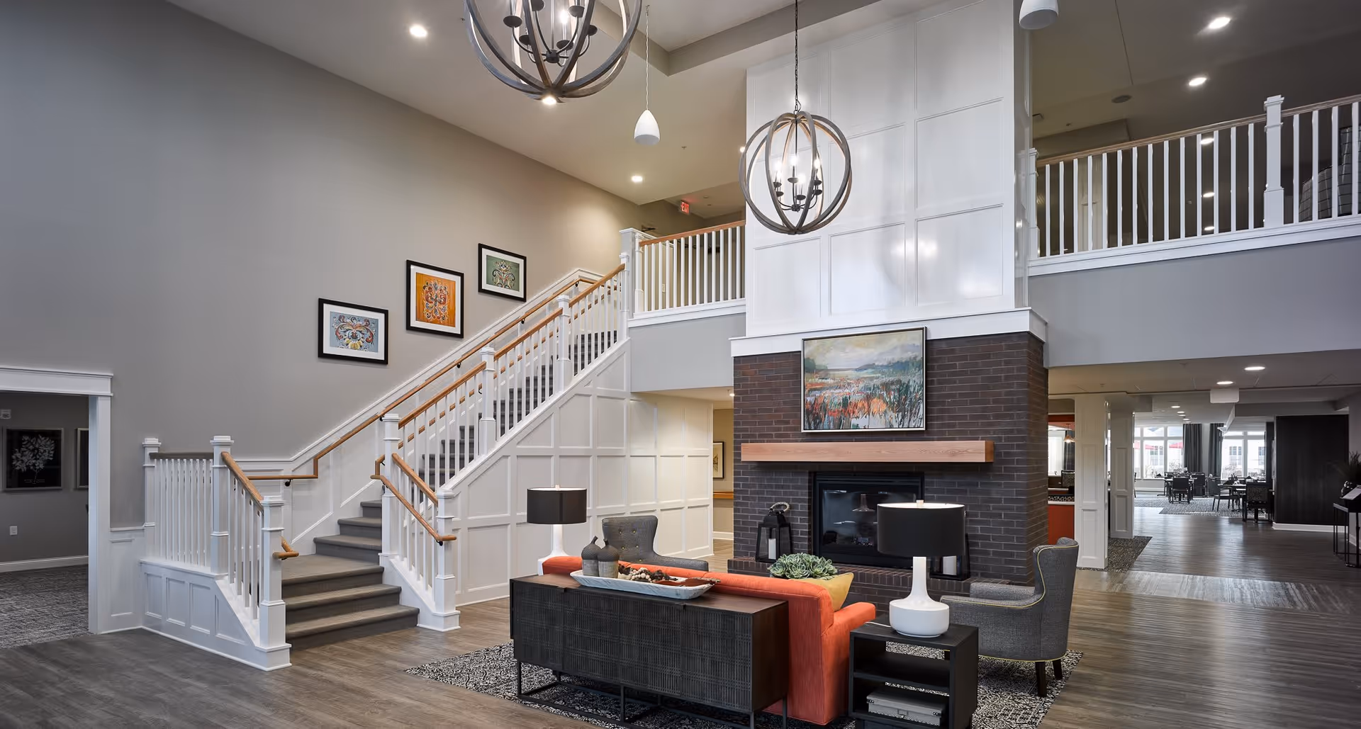 Photo 7 of Kettle Park Senior Living