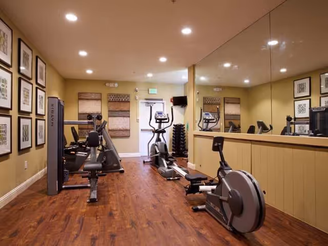 Photo 30 of Oakland Heights Senior Living