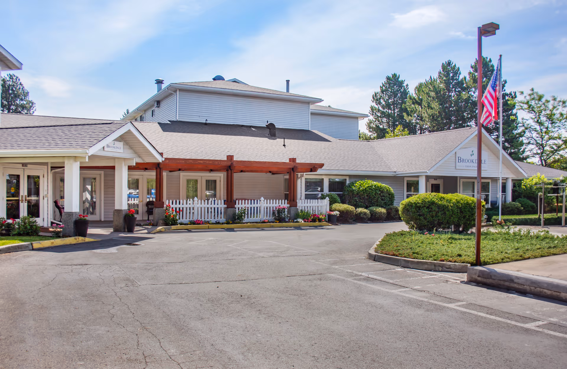 Photo 2 of Brookdale Coeur d'Alene