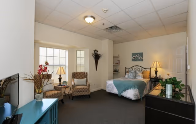Photo 7 of Rosemont Assisted Living And Memory Care