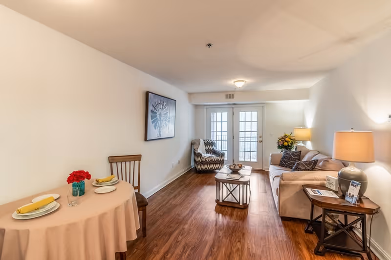 Photo 21 of Elison Independent & Assisted Living of Maplewood
