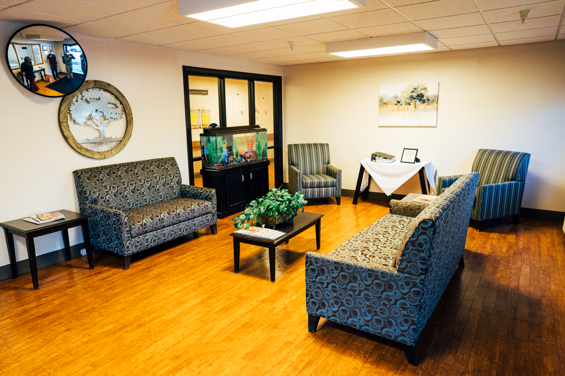 Photo 8 of Hillcreek Rehabilitation and Care
