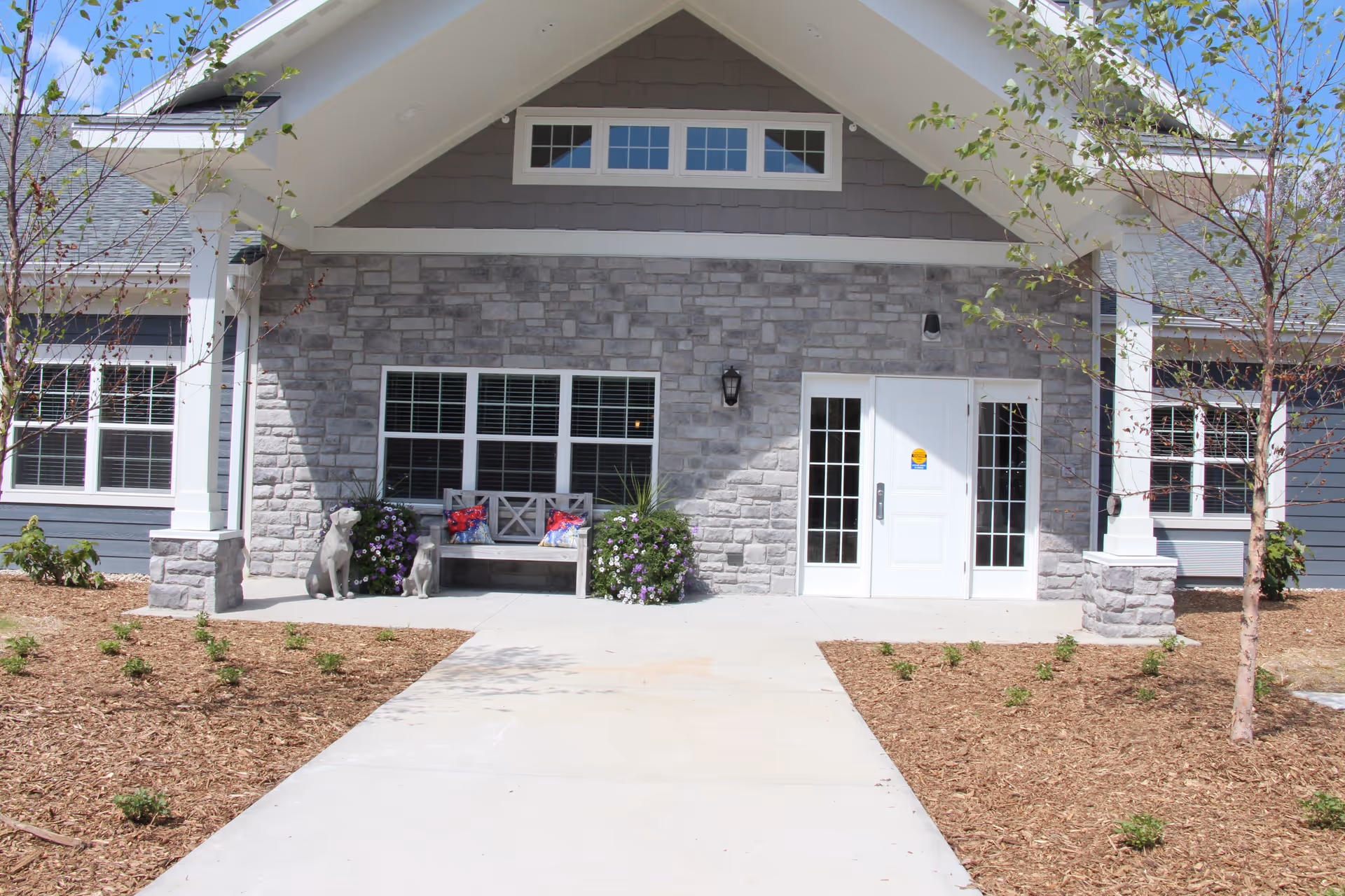 Photo 2 of Castle Senior Living - Grand Hills Castle (Main Office)