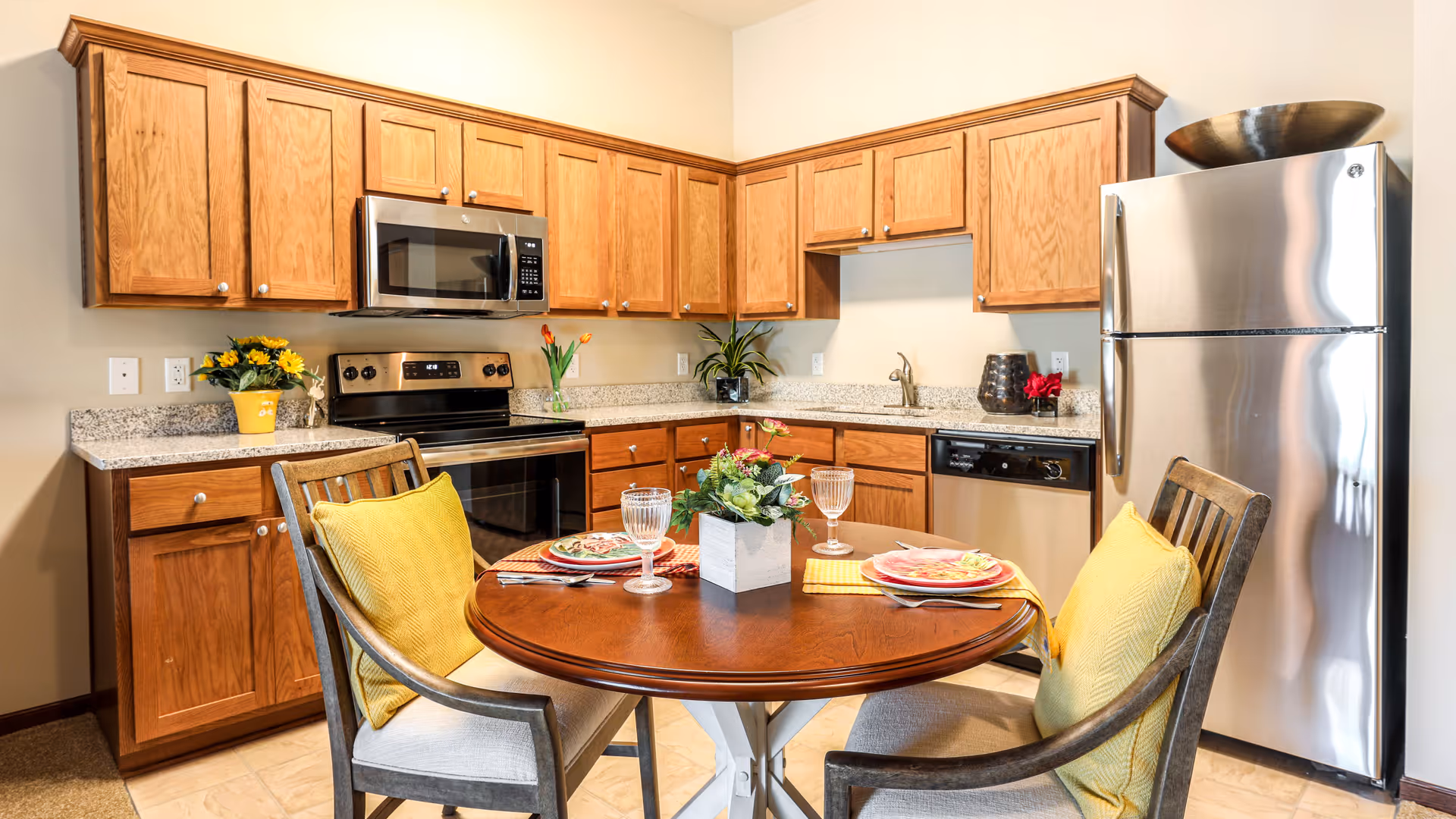 Photo 9 of Pinnacle Springs Retirement Community