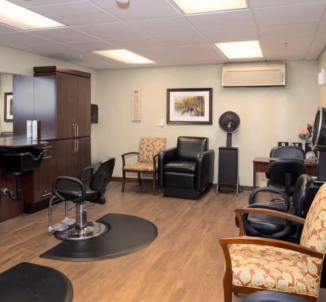 Photo 14 of Vista Roseville Senior Living