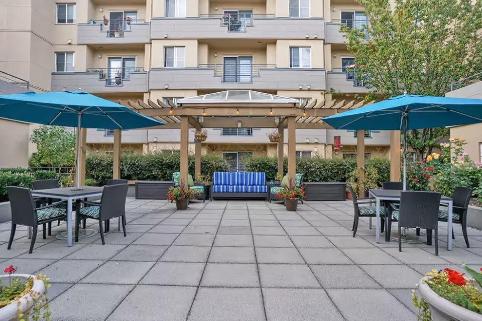 Photo 9 of Island House Assisted Living