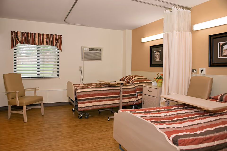 Photo 12 of Mayfair Village Nursing Care Center
