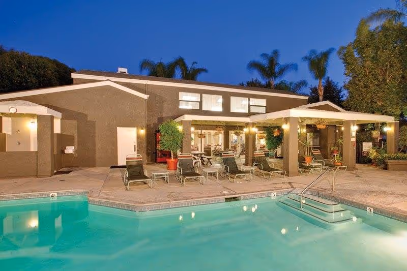 Photo of Heritage Village Anaheim For Seniors