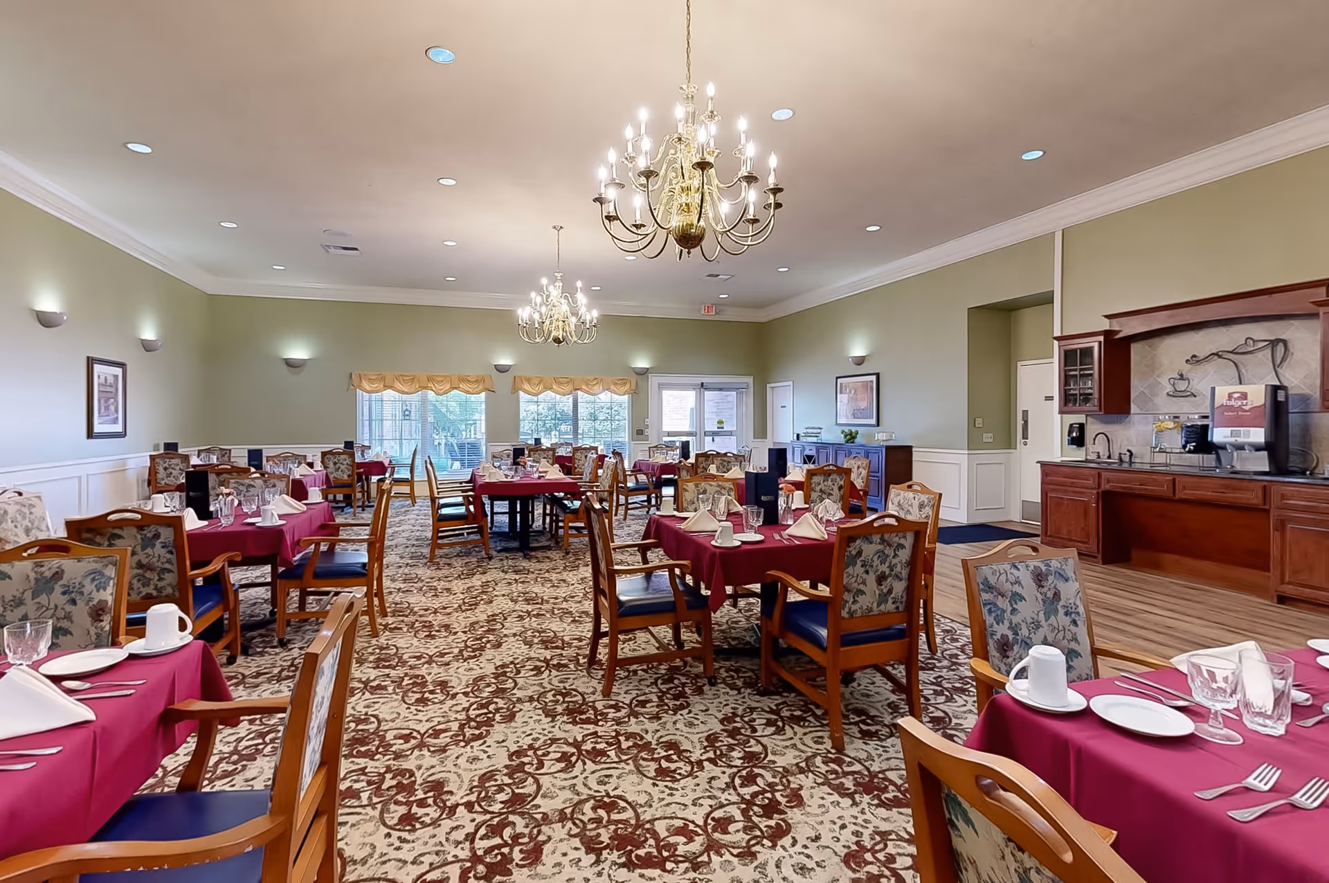 Photo 10 of Rivermont Assisted Living and Memory Care