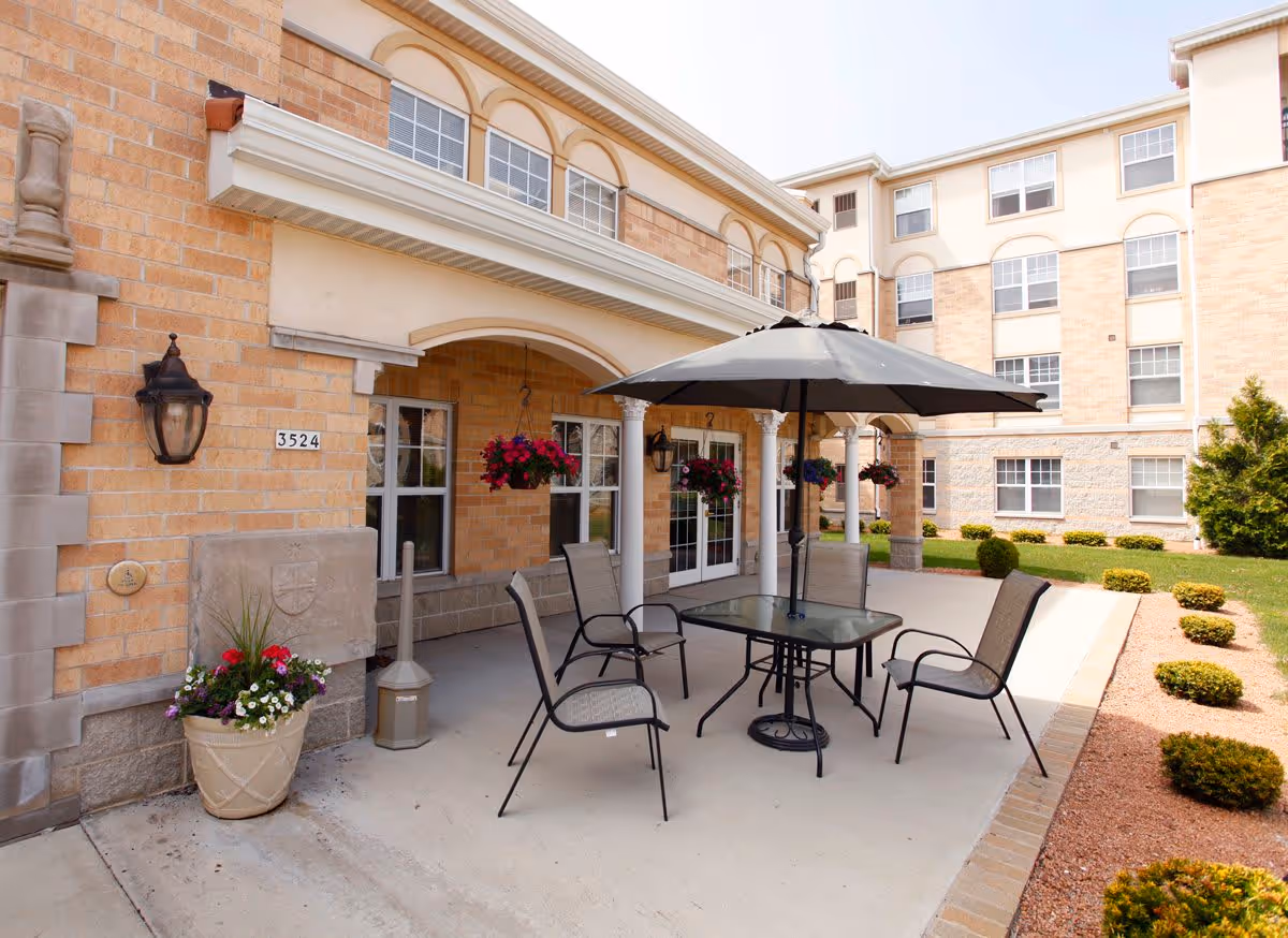Photo 12 of St. Catherine Commons - Independent Living